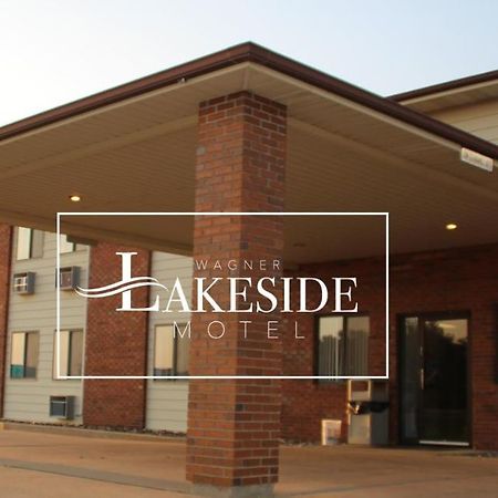 Wagner Lakeside Resort Kültér fotó